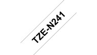 Brother TZN241 - cena, porovnanie