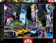 Educa New York Times Square 15525 - 1000 - cena, porovnanie