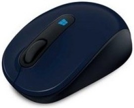 Microsoft Sculpt Mobile Mouse