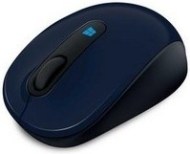 Microsoft Sculpt Mobile Mouse - cena, porovnanie