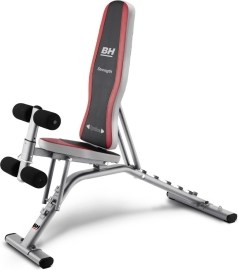 BH Fitness Optima