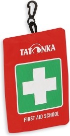 Tatonka First Aid School