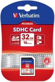 Verbatim 43963 32GB