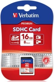 Verbatim 43962 16GB