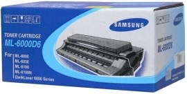 Samsung ML-6000D6