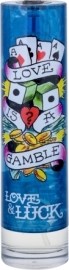 Christian Audigier Ed Hardy Love & Luck Man 100ml