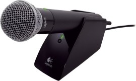 Logitech Wireless Microphone