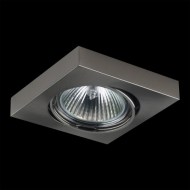 Emithor Downlight 71004 - cena, porovnanie