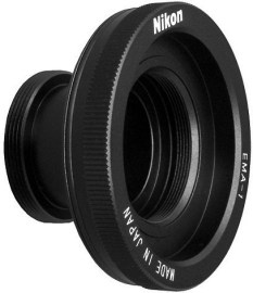 Nikon EMA-1