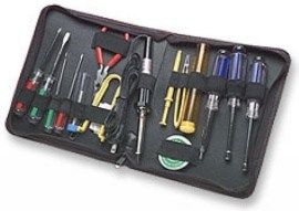 Manhattan Tool Kit 17