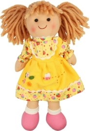 Bigjigs Toys Daisy 25 cm