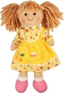 Bigjigs Toys Daisy 25 cm - cena, porovnanie