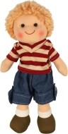 Bigjigs Toys Harry 25 cm - cena, porovnanie