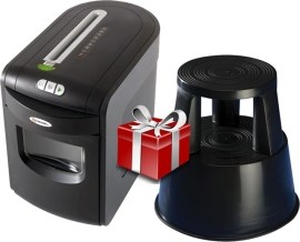 Rexel Mercury REX1023