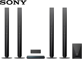 Sony BDV-E6100