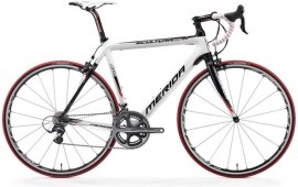 Merida Scultura Evo 909-20 N2 2011