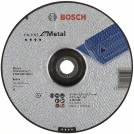 Bosch Expert for Metal 230mm