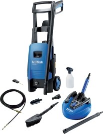 Nilfisk C 125.3-8 PAD 