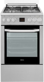 Beko CSE 52320 DX