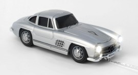 Click Car Mouse Mercedes 300SL Old Timer Wired
