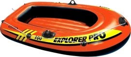 Intex Explorer Pro 100