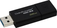 Kingston DataTraveler 100 G3 32GB - cena, porovnanie