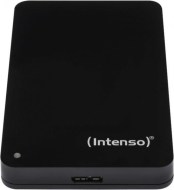 Intenso MemoryCase 6021580 2TB - cena, porovnanie