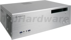 Silverstone Grandia GD04