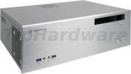 Silverstone Grandia GD04 - cena, porovnanie