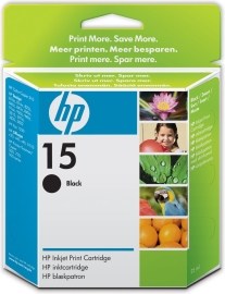 HP C6615DE