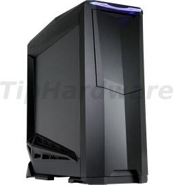 Silverstone Raven RV01