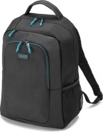 Dicota Spin Backpack 15.6" - cena, porovnanie