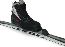 Skol X-Trail + SNS + 508 SNS + X-Trail