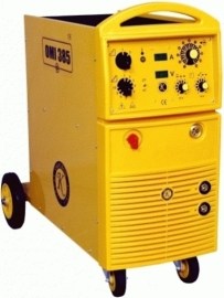 Omicron OMI 385 