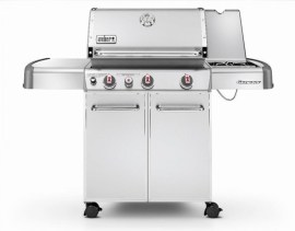 Weber Genesis S-330