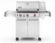 Weber Genesis S-330 - cena, porovnanie