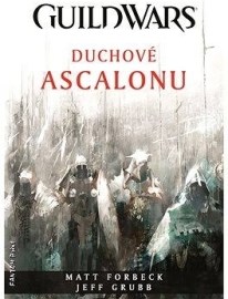 Duchové Ascalonu