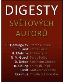 Digesty světových autorů