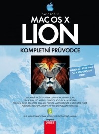 Mac OS X Lion