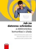 Jak na datovou schránku a elektronickou komunikaci s úřady - cena, porovnanie