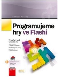 Programujeme hry ve Flashi