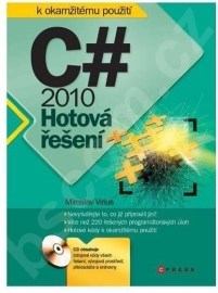 C#2010 - Hotová řešení