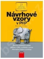 Návrhové vzory v PHP - cena, porovnanie