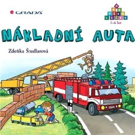 Nákladní auta