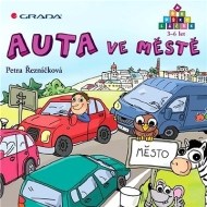 Auta ve městě - cena, porovnanie