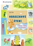 Obrázkové čtení - Čteme řádky se zvířátky - cena, porovnanie