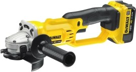 Dewalt DCG412M2