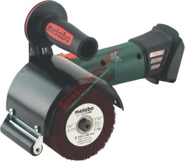 Metabo S 18 LTX 115