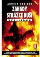 Záhady strážce duší - cena, porovnanie