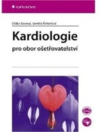 Kardiologie pro obor ošetřovatelství - cena, porovnanie